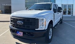 2023 Ford Super Duty F-350 XL