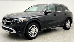 2023 Mercedes-Benz GLC-Class GLC 300 4MATIC