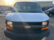 2013 Chevrolet Express 1500