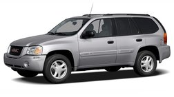 2007 GMC Envoy Denali