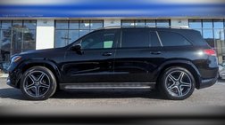 2023 Mercedes-Benz GLS GLS 450