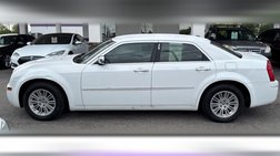 2010 Chrysler 300 Touring