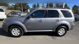 2008 Mercury Mariner V6