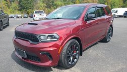 2022 Dodge Durango SRT 392