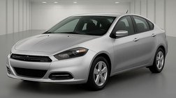 2016 Dodge Dart SE