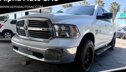 2016 Ram Ram Pickup 1500 Lone Star