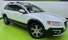 2015 Volvo XC70 T6 Premier Plus