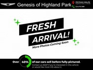 2022 Kia Stinger GT1