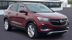 2022 Buick Encore GX Preferred
