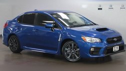2019 Subaru WRX Base