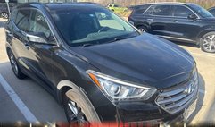 2017 Hyundai Santa Fe Sport 2.0T