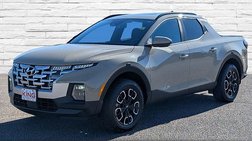 2023 Hyundai Santa Cruz SEL Premium