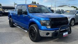 2013 Ford F-150 XL