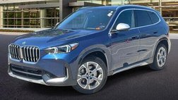 2024 BMW X1 xDrive28i