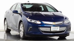 2019 Chevrolet Volt Premier