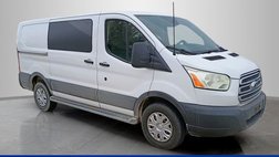 2019 Ford Transit 250
