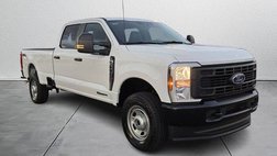 2026 Ford Super Duty F-350 XL