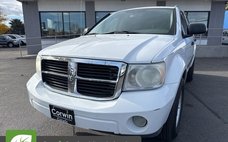2007 Dodge Durango SLT