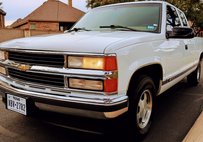 1997 Chevrolet C/K 1500 C1500