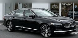 2022 Volvo S90 B6 Inscription