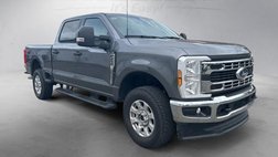 2024 Ford Super Duty F-250 XLT