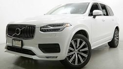 2023 Volvo XC90 B5 Core