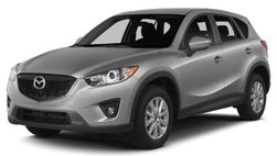 2015 Mazda CX-5 Grand Touring