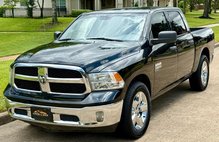 2019 Ram Ram Pickup 1500 Classic Tradesman
