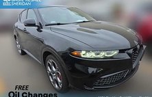 2024 Alfa Romeo Tonale Hybrid Veloce