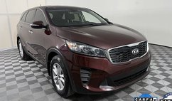 2020 Kia Sorento LX