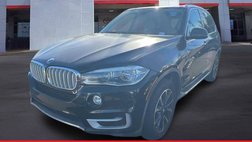 2015 BMW X5 xDrive35d