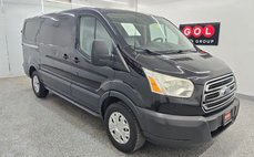 2015 Ford Transit 150