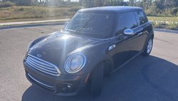 2012 MINI Cooper Hardtop Base