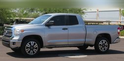 2015 Toyota Tundra SR5