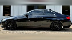 2012 BMW 3 Series 328i