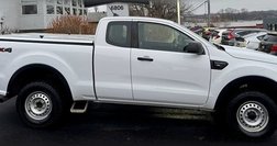 2019 Ford Ranger XL