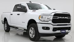 2024 Ram Ram Pickup 2500 Big Horn