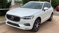 2020 Volvo XC60 T6 Inscription