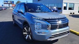 2026 Mitsubishi Outlander SEL