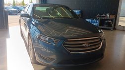 2019 Ford Taurus SEL