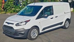 2016 Ford Transit Connect XL