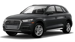 2018 Audi Q5 2.0T quattro Premium Plus