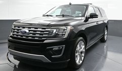 2018 Ford Expedition MAX Limited