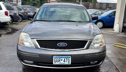 2005 Ford Five Hundred SEL