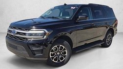 2022 Ford Expedition XLT