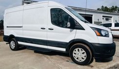 2020 Ford Transit 350