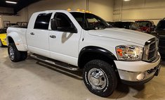 2008 Dodge Ram 3500 SLT