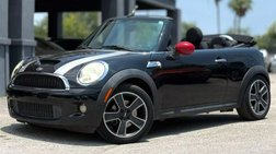 2010 MINI Cooper S