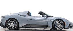 2024 Maserati MC20 Base