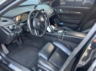 2014 Cadillac CTS 3.6L Premium Collection